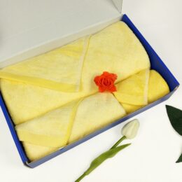 hộp khăn quà tặng 4