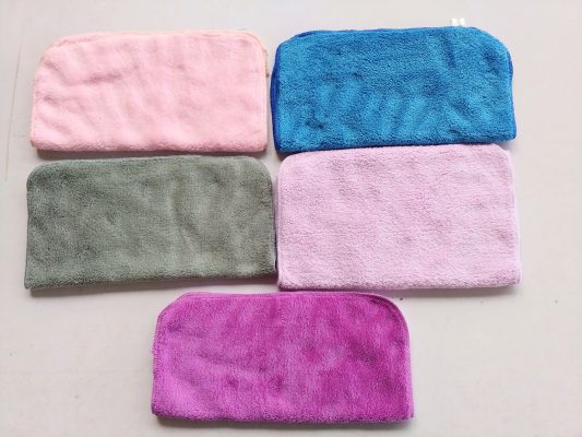 khăn lau siêu mềm cao cấp LS01