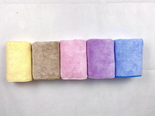 khăn lau siêu mềm cao cấp LS01