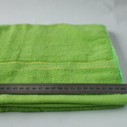 Khăn tắm 60 x 120 Cotton cao cấp Hoakoyo - TC60