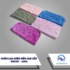 Khăn lau siêu mềm cao cấp 30x30 LS01