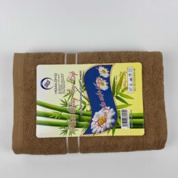 Khăn tắm 60x120 Cotton cao cấp - TC60