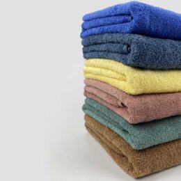 Khăn tắm 60x120 Cotton cao cấp - TC60 20
