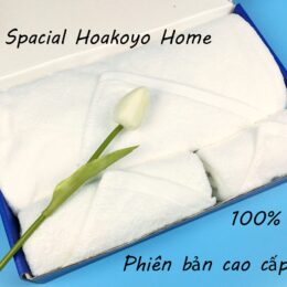 bộ khăn xuất khẩu BKC0518