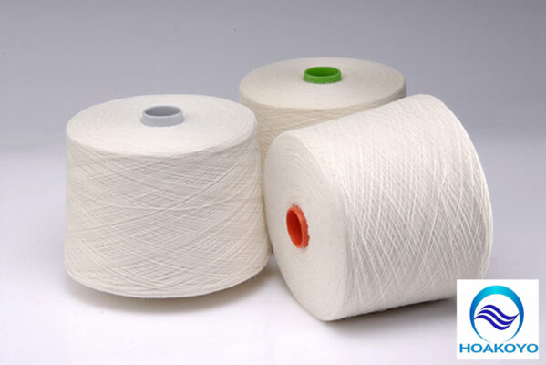sợi cotton cọc Chất lượng khăn bông
