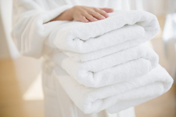 khăn Cotton khăn bông chất lượng cao khăn bông gia dụng giặt chung khăn bông với quần áo Chọn mua khăn tắm