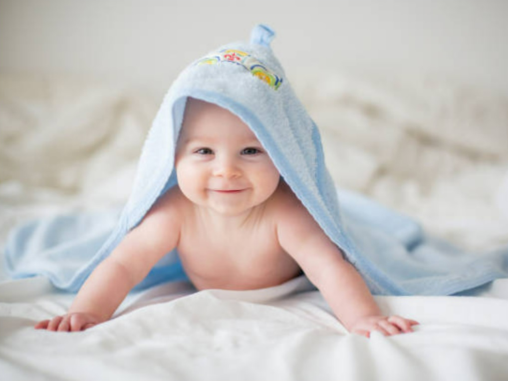 khăn bông chất lượng cao Lựa chọn khăn tắm 70x140