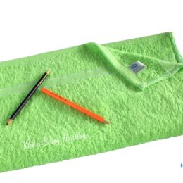 khăn tắm Cotton giá rẻ TC50R lá