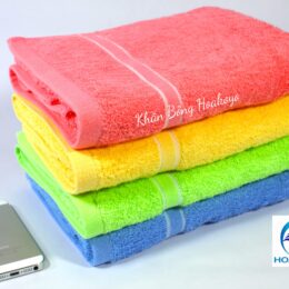 khăn tắm Cotton giá rẻ TC50R