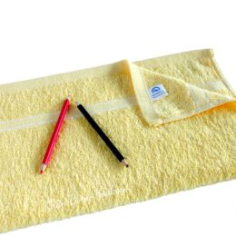 khăn tắm Cotton giá rẻ TC50R vàng