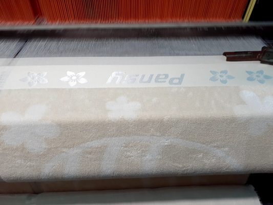 thiết kế khăn bông mẫu Sản xuất khăn bông theo yêu cầu