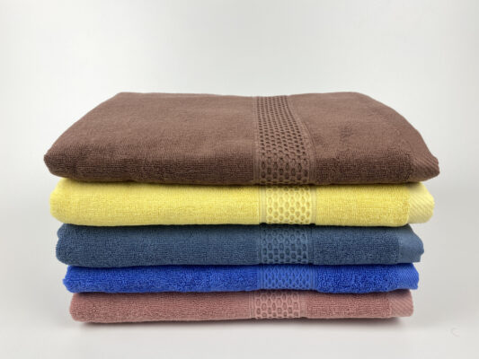 Bộ khăn bông Cotton mới cao cấp chất lượng sắp ra mắt 2 Khăn bông là gì Khăn tắm cao cấp