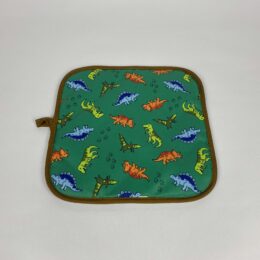 Lót nồi hình vuông chất liệu dày dặn giá rẻ LN-02