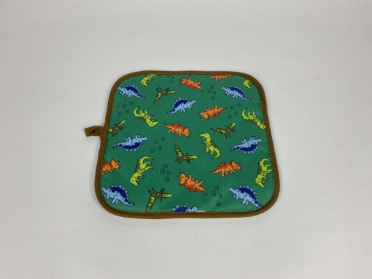 Lót nồi hình vuông chất liệu dày dặn giá rẻ LN-02