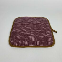 Lót nồi hình vuông chất liệu dày dặn giá rẻ LN-02