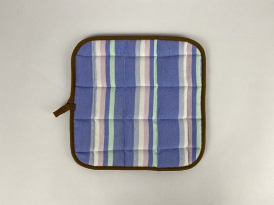 Lót nồi hình vuông chất liệu dày dặn giá rẻ LN-02