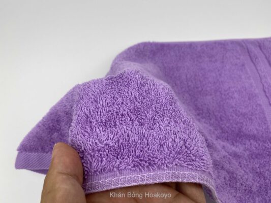Khăn mặt Cotton bông đơn mẫu mới MC08 Chất liệu khăn bông Khăn bông tốt nhất máy dệt khăn bông khăn bông chất lượng cao