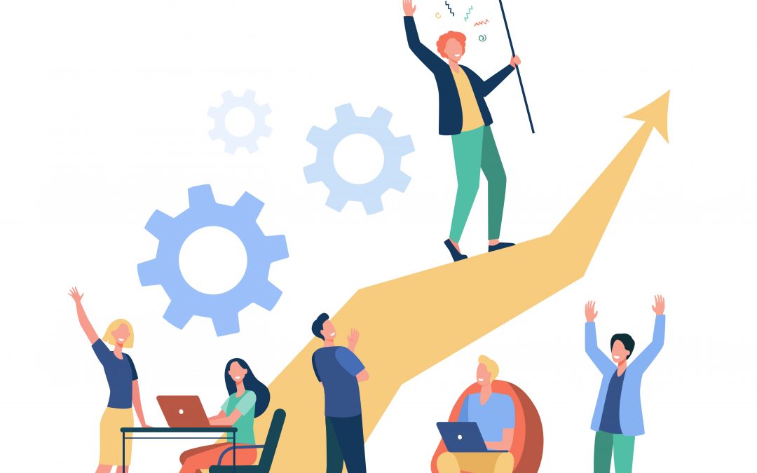 kế hoạch phát triển khăn bông Hoakoyo