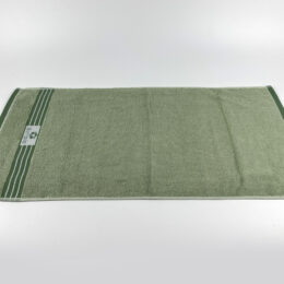 Khăn gội Cotton nhập khẩu cao cấp 35x75cm - KNGC01