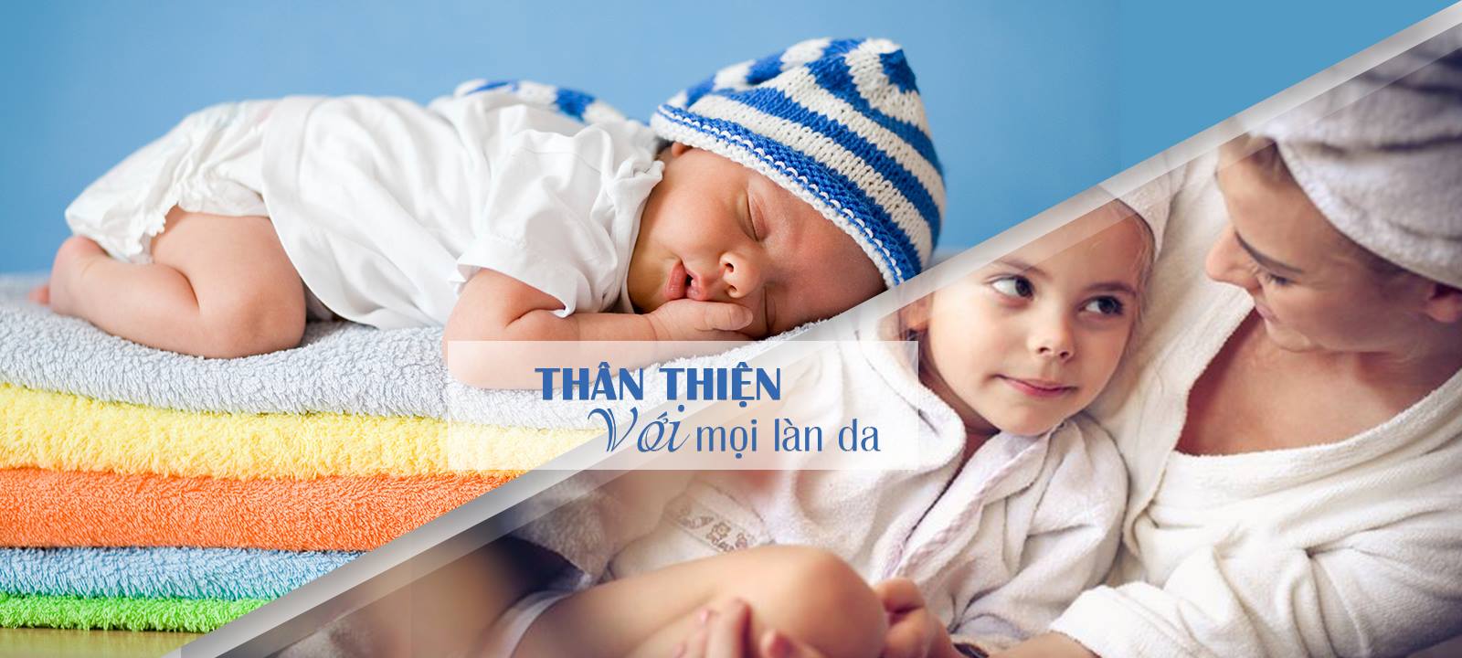 Công ty sản xuất khăn bông cao cấp Hoakoyo