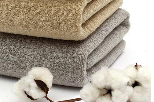 Khăn bông cotton tự nhiên là gì Khăn bông sợi Cotton