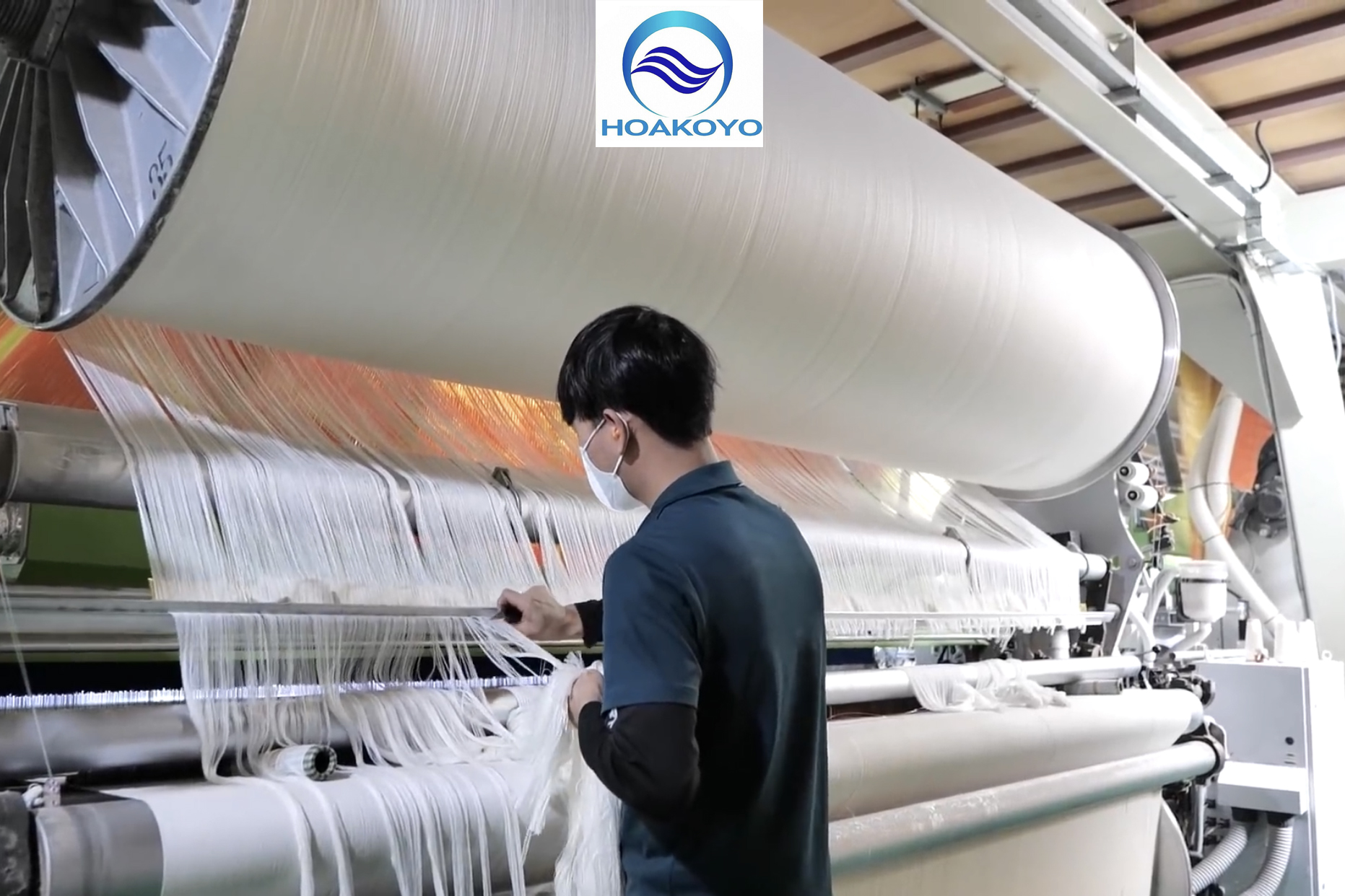 Sản xuất khăn bông dệt khăn sản xuất khăn bông theo yêu cầu