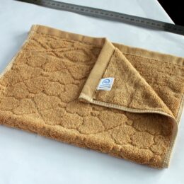 Khăn sợi sồi Modal MF01