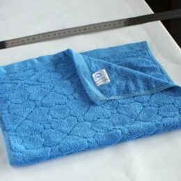 Khăn sợi sồi Modal MF01Những sai số khăn bông.