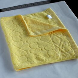 Khăn sợi sồi Modal MF01.