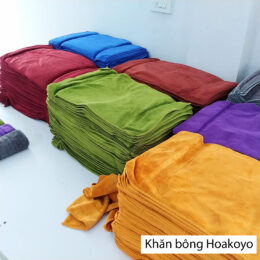 khăn đa năng