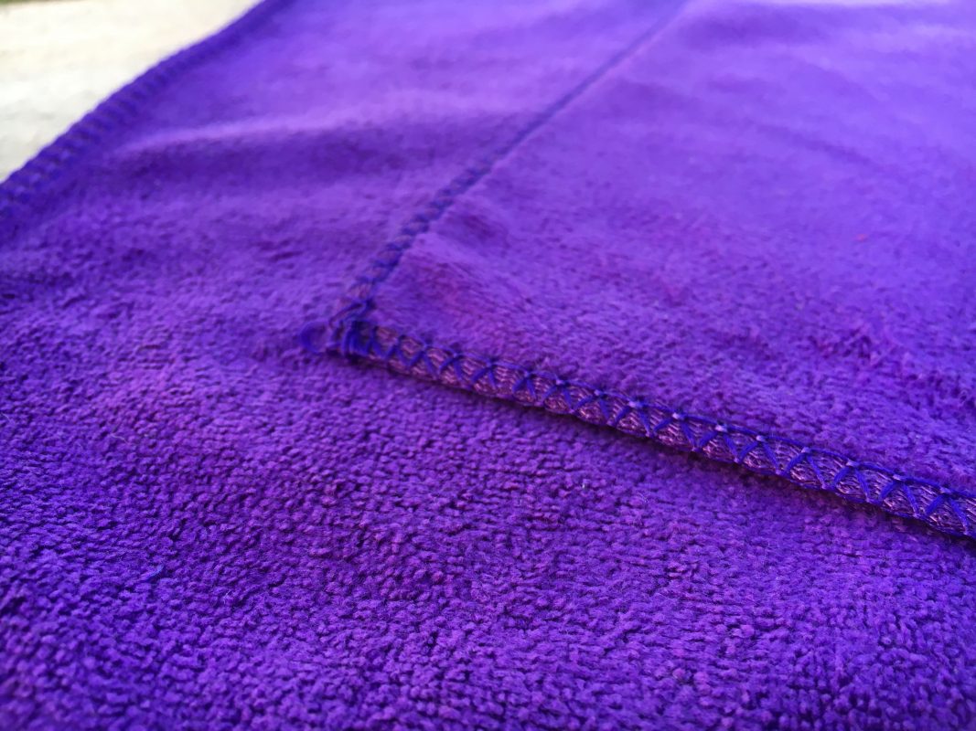 khăn đa năng microfiber