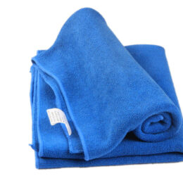 may khăn bông 2 khăn microfiber