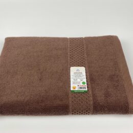 khăn tắm cotton cao cấp 70x140cm tc70