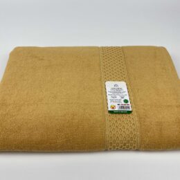 khăn tắm cotton cao cấp 70x140cm tc70