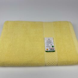 khăn tắm cotton cao cấp 70x140cm tc70