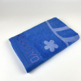 Khăn tắm cao cấp hình ong 70x140 - TH702