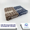 Khăn tắm Cotton nhập khẩu cao cấp 50x100cm - KNTC5006